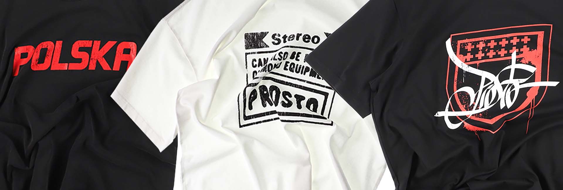 Kolekcja Prosto 2025